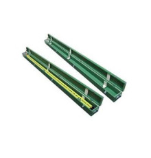 Кейс Trimble транспортировочный для 2-х 3м инварных реек (LD13/b) и телескопического трегера