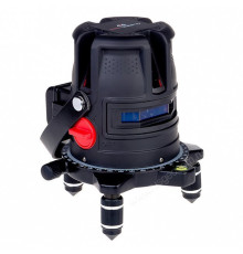 Лазерный уровень ADA PRO Liner 4V