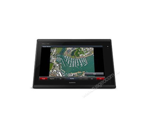 Картплоттер Garmin GPSMAP 7416 16" J1939