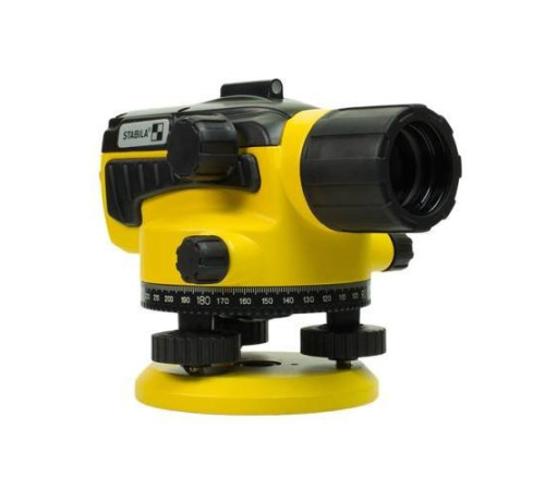 Оптический нивелир STABILA OLS 26 Set