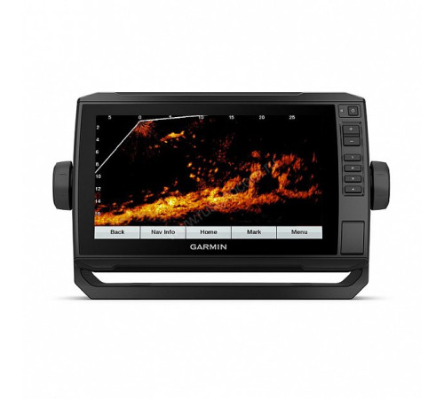 Эхолот Garmin Panoptix LiveScope