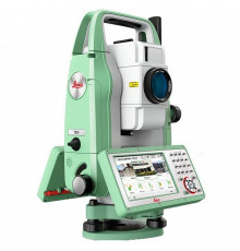 Тахеометр Leica TS10 R1000 (1")