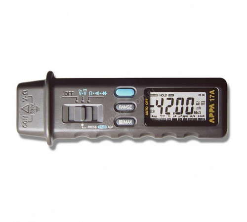 Мультиметр APPA 17A