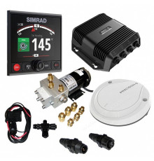 Комплект автопилота Simrad AP44 VRF Pack High Capaciity