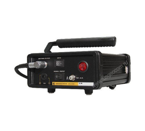 Акустический дефектоскоп Ака-Скан ИД-92НМ