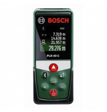 Лазерный дальномер BOSCH PLR 40 C (0.603.672.320)