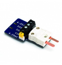 Термогигрометр Pico PP624