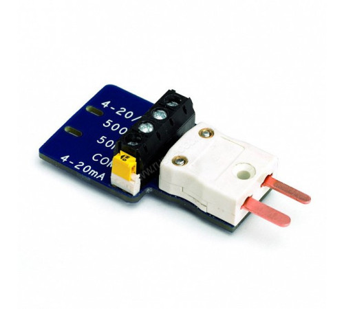 Термогигрометр Pico PP624