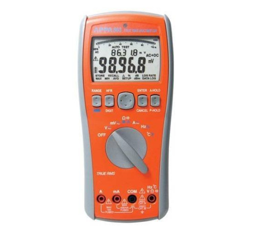 Мультиметр APPA 503
