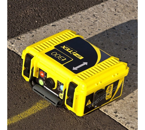 Генератор GeoMax Ezitex T300
