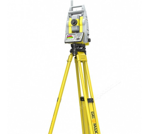 Тахеометр GeoMax Zoom 90 A10 R (5")