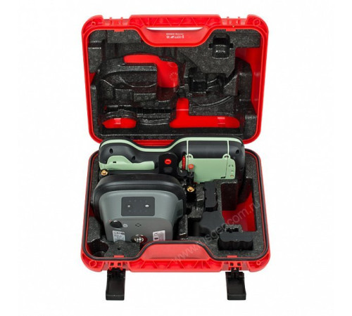 GNSS приёмник LEICA GS18T LTE (расширенный)