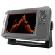 Картплоттер Lowrance HOOK2-7x SplitShot