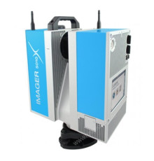Наземный лазерный сканер Z+F Imager 5010