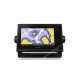 Картплоттер с эхолотом Garmin GPSMAP 7408xsv 8" J1939 Touch screen