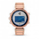 Смарт-часы Garmin Fenix 5S Plus Sapphire White with Rose Gold Metal
