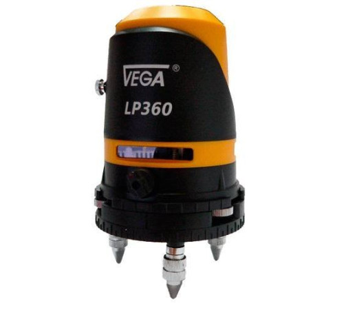Лазерный нивелир Vega LP360