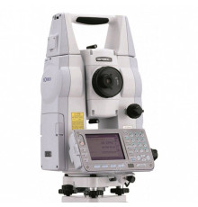 Тахеометр Sokkia NET05X