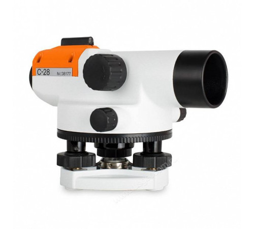 Нивелир RGK C-28