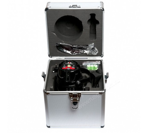 Лазерный уровень ADA 6D Maxliner