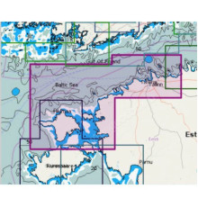 Карта Navionics 5G365S