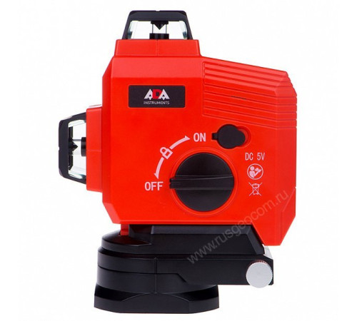 Лазерный уровень ADA TopLiner 3x360