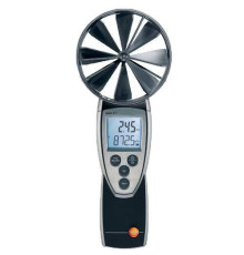 Комплект Testo 417 расширенный