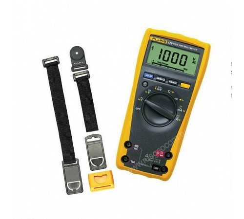 Мультиметр Fluke 179/TPAK/EUR