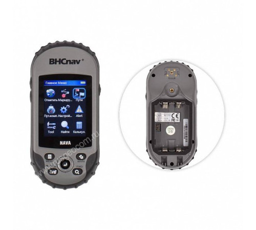 Навигатор BHCnav NAVA 300