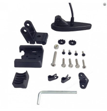 Датчик транцевый Humminbird XNT-9-DI-T