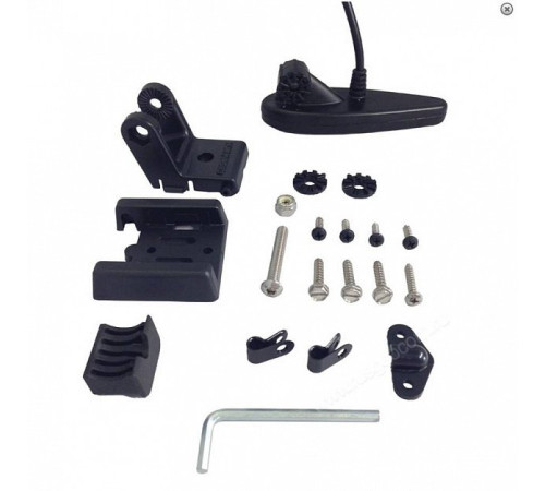 Датчик транцевый Humminbird XNT-9-DI-T