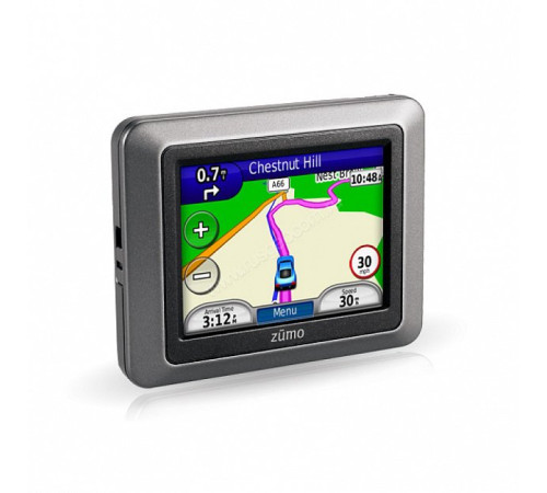 Навигатор для мотоцикла Garmin Zumo 220 Европа