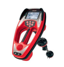 Трассоискатель RIDGID NaviTrack