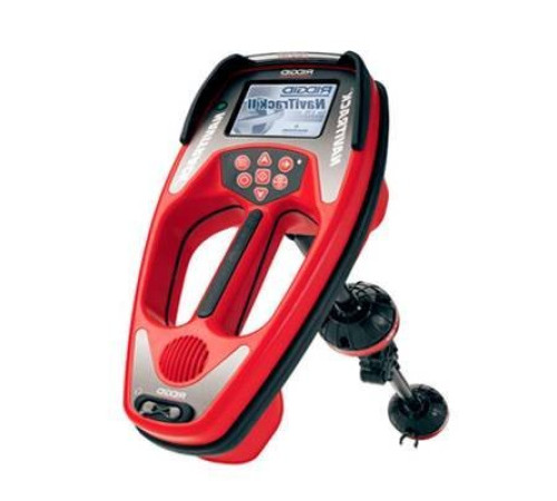 Трассоискатель RIDGID NaviTrack