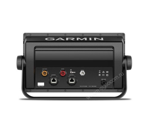Картплоттер с эхолотом Garmin GPSMAP 1022xsv