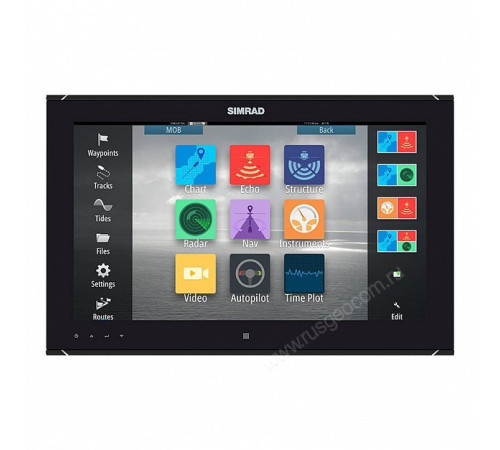 Дисплей SIMRAD MO19-T