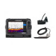 Эхолот-картплоттер Lowrance HDS-7 Gen3 StructureScan transducer