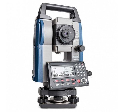 Тахеометр Sokkia iM-105L