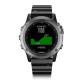 Навигатор-часы Garmin Fenix 3 HRM (metal) Sapphire
