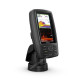 Картплоттер с эхолотом Garmin Echomap Plus 42cv с трансдьюсером GT20