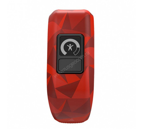 Фитнес-браслет Garmin Vivofit jr. Broken Lava