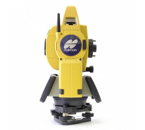 Роботизированный тахеометр Topcon DS-101