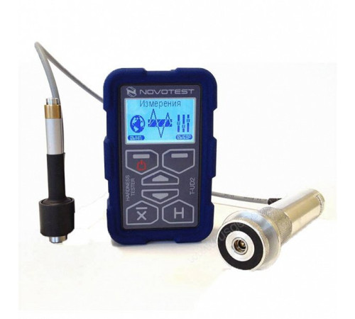 Твердомер NOVOTEST Т-УД2
