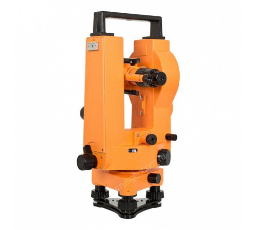 Оптический теодолит УОМЗ 3Т5КП