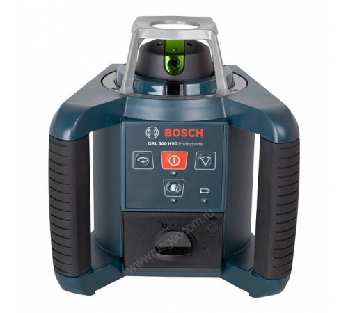 Ротационный нивелир Bosch GRL 300 HVG (0.601.061.701)