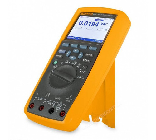 Мультиметр Fluke 287/FVF