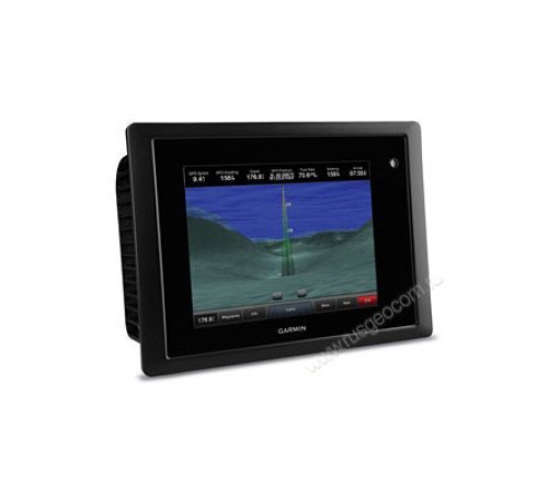 Картплоттер Garmin GPSMAP 8012 MFD