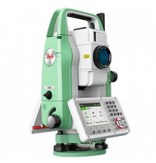 Тахеометр Leica TS07 R500 (3")