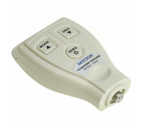 Вихретоковый толщиномер МЕГЕОН 19210