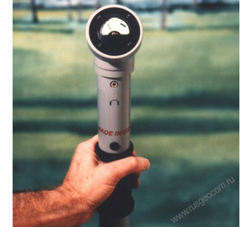 Трассоискатель Radiodetection RD500